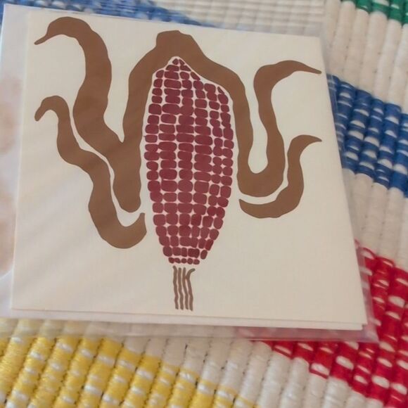 Vintage Large Lot Of Made In Mexico‎ Cards NIP Set Of 10 - Picture 4 of 16